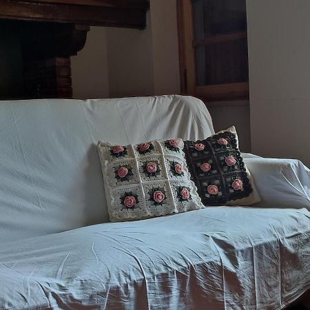 Bed And Breakfast Country Hill Arezzo Dış mekan fotoğraf